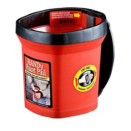 Bercom 2500CT Quart Handy Paint Pail by Bercom