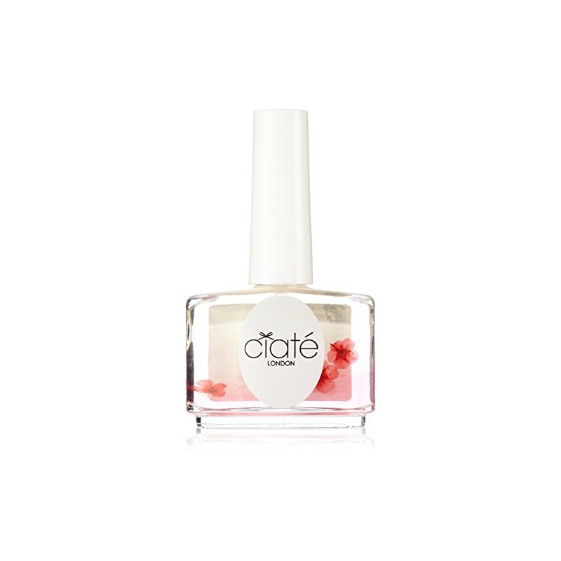 Ciaté London Marula Cuticle Oil with Biotin for Weak and