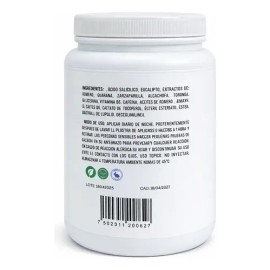 V-acnemask Gel 1 Kilo Mascarilla En Gel Piel Grasa Brillo
