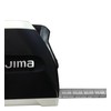 Tajima SS2555 Convex 1.0 x 1.0 inches (5.5 x 25