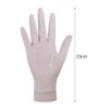 CINECE Women's Gloves Silk Hand Care Moisturizing Thermal Protection Rough