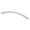 Liberty P0256C-MC-C Carlton Kitchen Cabinet Hardware Drawer Handle Bow Pull, 6-5/16", Matte Chrome