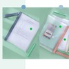 PARLAIM Dot Stickers 1/4 Inch Permanent Color Coding Sticker Label,