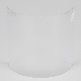Autos face shield F-66A face shield individual piece / 오토스 보안면 면체 F-66A 면체 낱개