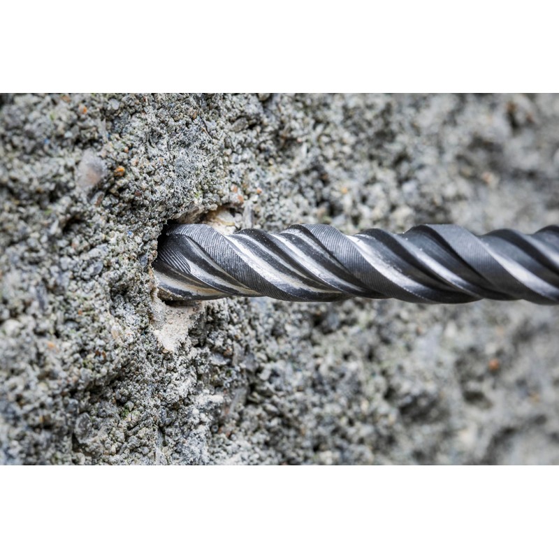 Sealey SDS10X1000 Drill Bit Diameter 10 x 1000 mm SDS