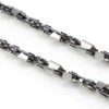 Outdoor Mini Portable Hand Chain Saw Survival 33T Logging Camping