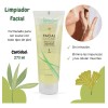Kit Rutina Facial De Cuidado Intensivo De 6 Pasos Skin