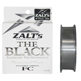 Zalt's Line The Black 100yds FC Z3112B 12lb