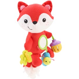 Fisher-Price CDN56 Activity Fox