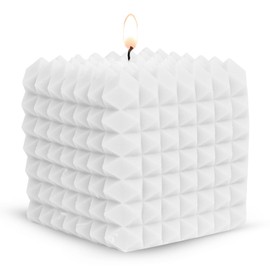 Silicone Mold Candle Making Kit