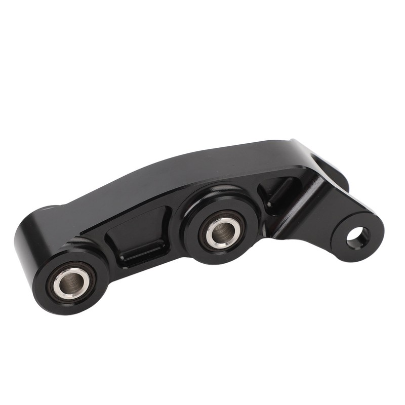 Motorcycle Suspension Linkage Shock Absorbing Tripod Link Replacement for SUR‑RON