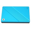 External Hard Drive Ultrathin 2.5 Inch USB 3.0 Aluminium Alloy