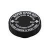 ACDelco GM Original Equipment RC94 (10316828) 18 P.S.I. Radiator Cap