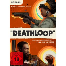 DEATHLOOP | Standard Edition | [PC]