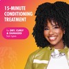 Babassu Oil And Mint Deep Conditioner