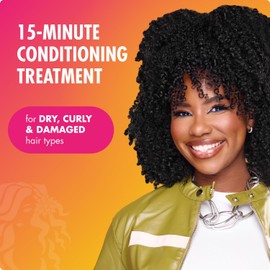 Babassu Oil And Mint Deep Conditioner