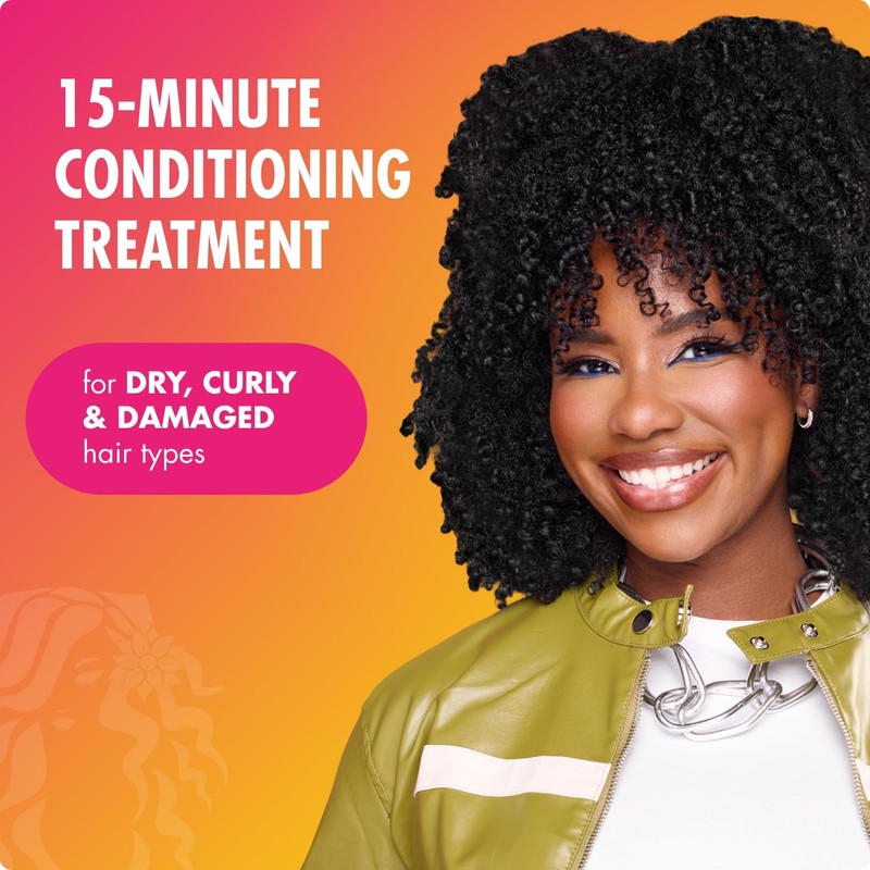 Babassu Oil And Mint Deep Conditioner