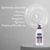 Cetaphil Derma Control Espuma Limpiadora 237 Ml Mixta Noche