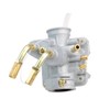 GOOFIT Motorcycle Carburetor Carb PZ21J Replacement for PW50 PY50 QT50