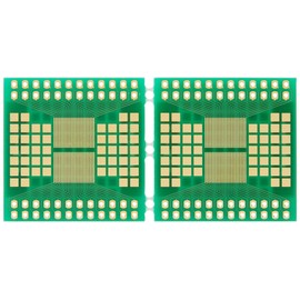 Sanhayato SSP-41 SOP IC Conversion Board