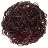 FirstChoiceCandy Juicy Licorice Laces Candy (Purple Grape, 1 Pound (Pack
