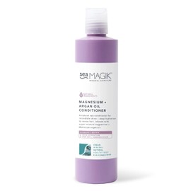 Sea Magik - Argan Oil Conditioner for Dry Hair and Scalp (300ml)