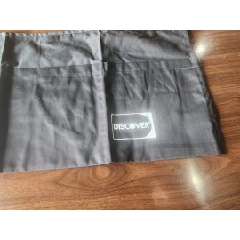 Discover 3 Pocket Apron