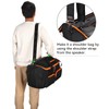 Travel Case Tote Bag for JBL PartyBox On-The-Go 2 Essential/PartyBox