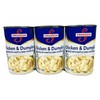 Swanson Chicken & Dumplings 10.5 oz (3 Cans)