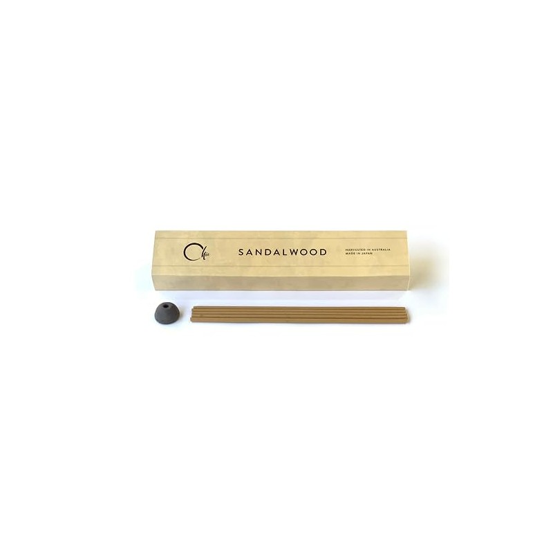 nippon kodo Chië Incense Sticks - 30 Sticks | No