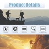 LvYiLinggg Compass, Mountain Climbing, Compass, Compass, Compass, Compass, For Outdoor