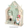Ideen mit Herz Gnome Door Set | Assortment 02 |