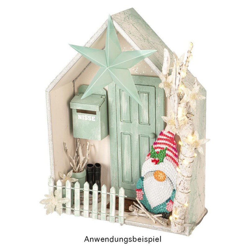 Ideen mit Herz Gnome Door Set | Assortment 02 |