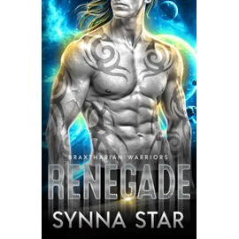 Renegade: Galactic Conclave