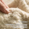 Bloom Imabari Throw Blanket, Avenir, Approx. 38.6 x 27.6 inches