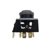 8 Pin Ignition Switch Fits Zündapp, Hercules, Kreidler & Puch