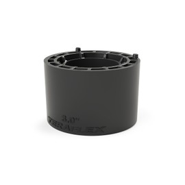 TeraFlex 3” JL JT Coil Spring Spacer – Front