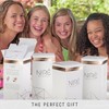 Niré Beauty 15piece Award Winning Glitter Makeup Brushes: Cute Makeup