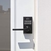 Kwikset SmartCode 917 Keypad Keyless Entry Residential Electronic Lever Lock