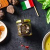 Gourmanity Tartufi Whole Black Truffles in Brine, Preserved Black Summer