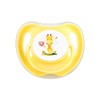 Chupón Chupete Ortodóntico para Bebé recién nacidos Suave y ligero
