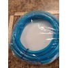 Flexeel PFE6020T High-Pressure Firm Polyurethane Rubber Tubing 3/8" ID, 20