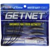 GetNet gettonetto zyasuta-fissyu 3.5inch GetNet JUSTER Fish 28 Spark Wine