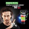 Garnier For Men Acnofight Face Wash, 50G