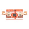 50A Ideal Diode Solar Panel Battery Charging Anti Reverse Irrigation