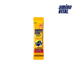 Amino Vital Gold 4000 4.7g 14 packets amino acid BCAA supplement / 아미노바이탈 골드4000 4.7g 14포 아미노산 BCAA 보충제