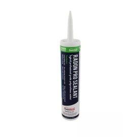 RadonAway Radon Pro Sealant by RadonAway