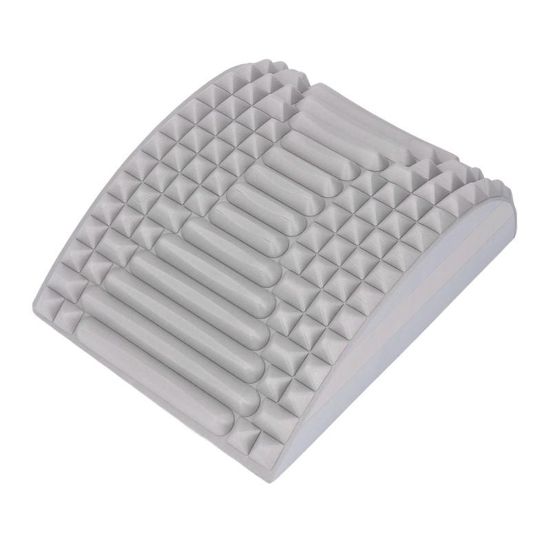 Lower Back Stretcher Tool Reduce Fatigue Physical Traction Spine Traction