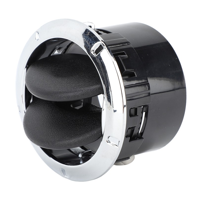 Interior Dash Air Vent Cover Enhance Ventilation Long Lasting 8200212480