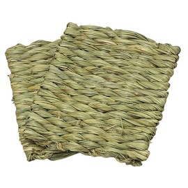 Warako Club Rabbit Zabuton, Small, Pack of 2